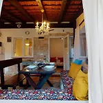 Carpe Diem Apartment