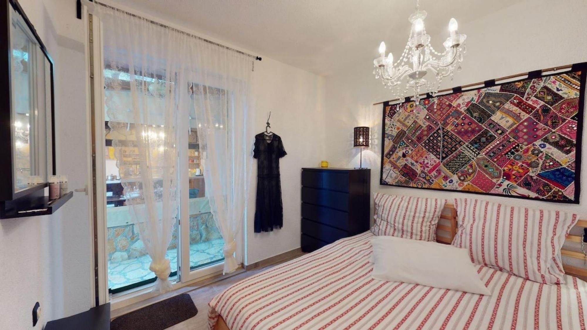 Carpe Diem Apartment Ivan Dolac