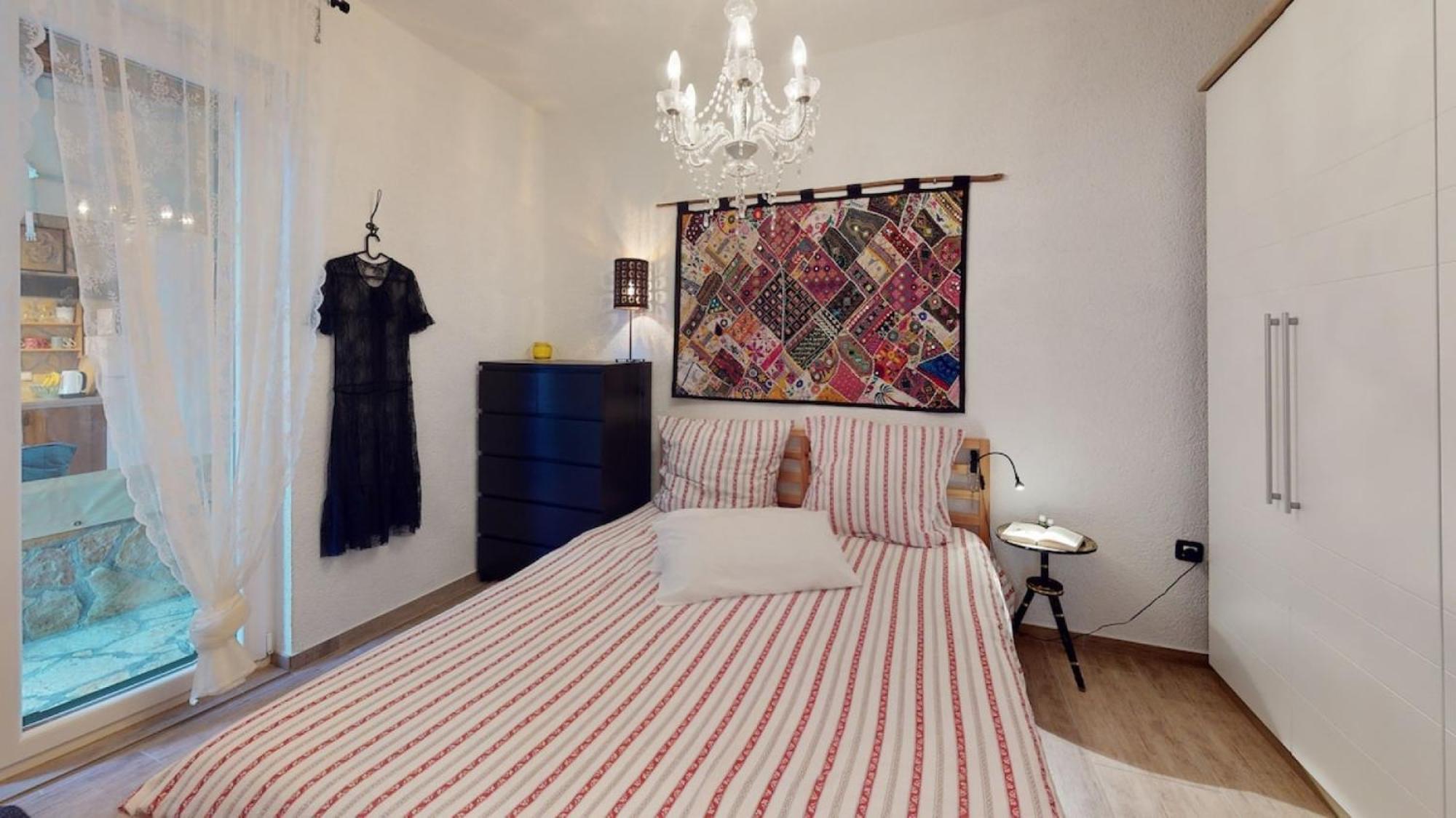 Carpe Diem Apartment
